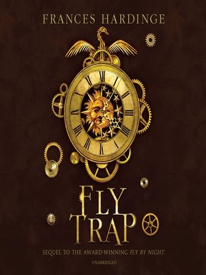 cover image of Fly Trap